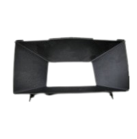 Opel Astra H Bilgi Ekran Çerçevesi Orjinal 13126606