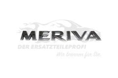 Opel Meriva Yazısı 2010 Model Ve Sonrası 13287314