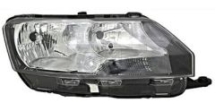 Skoda Rapid Sol Far 2013 / 2017 Model İthal 5JB941017