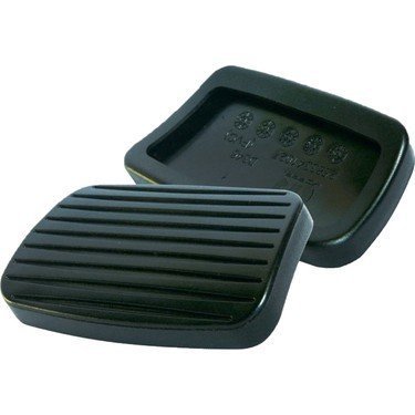 Opel Corsa D Otomatik Fren Pedal Lastiği Gm Orjinal