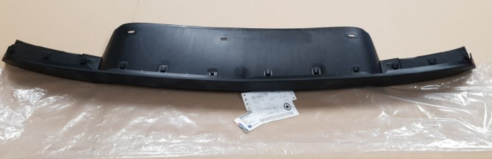 Opel İnsignia A Arka Tampon Bakaliti Gm Orjinal 23162279