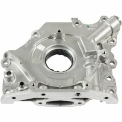Ford Fiesta 2002-2008 1.4 -1.6 TDCI Yağ Pompası Ford Orjinal 3M5Q6600AE - 9467560580