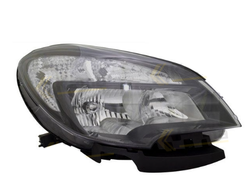 Opel Mokka Ön Sağ Far Tyc Marka 95440412