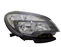 Opel Mokka Ön Sağ Far Tyc Marka 95440412