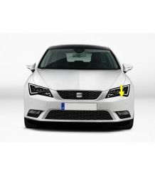 Seat Leon Far Yıkama Kapağı 2013-2017 GKL Marka 5F0807753