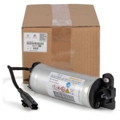 Cıtroen C4 2011-2017 1.6 HdI Start Stop Kapasitörü Tüpü Orjinal Psa Marka 9801739380