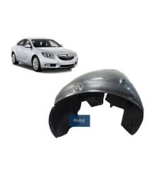 Opel İnsignia Arka Sol Çamurluk Davlumbazı İthal Ürün 1101065