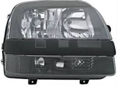 Fiat Doblo Ön Sağ Far Komple 2001 / 2006 Model İthal Ürün 46807766