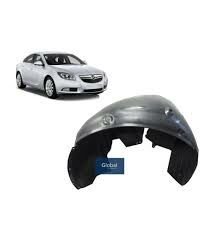 Opel İnsignia Arka Sol Çamurluk Davlumbazı İthal Ürün 1101064