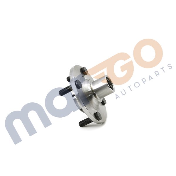 Ford Courier Ön Porya Margo Marka B1BC 1104 A6A