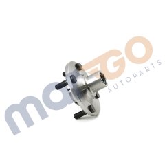 Ford Courier Ön Porya Margo Marka B1BC 1104 A6A