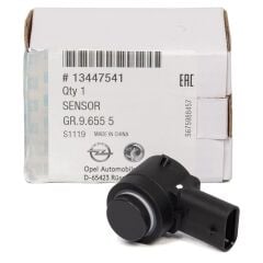 Opel Astra K Park Sensörü Ön Arka Gm Orjianl 13447541