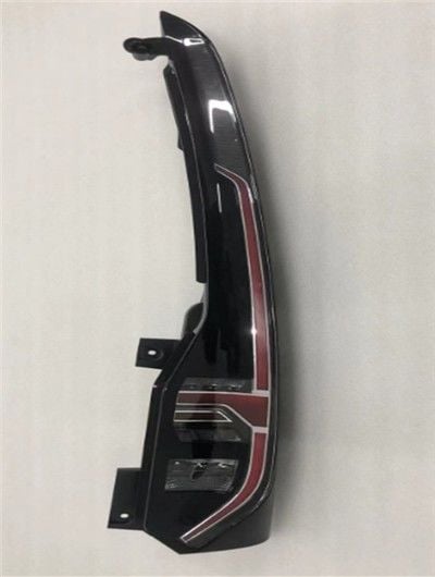 Volkswagen  Caddy Sağ Arka Stop Lambası Ledli 2019 Sonrası Wisco Marka 2K7945208E