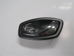 Renault Megane 3 HB Ön Kapı İç Açma Kolu Sol Taraf  Nikelajlı 2010-2013 İthal Marka 826733790R