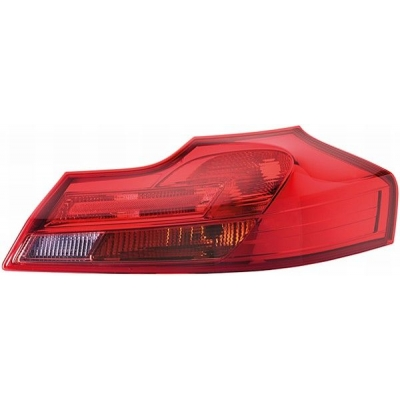 Opel İnsignia Station Wagon Sol Stop Lambası Gm Orjinal 22950973 - 13226856