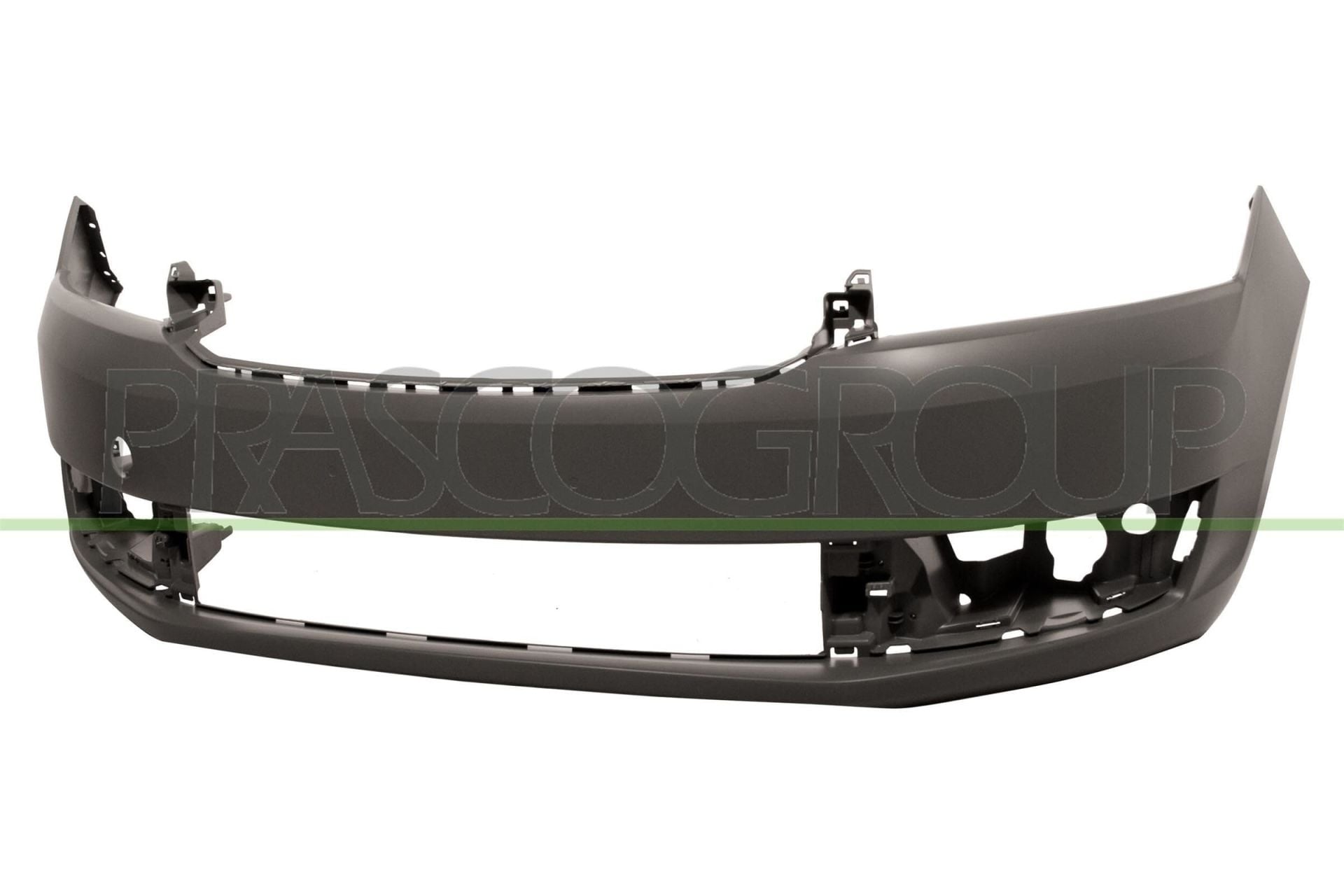 Skoda Rapid Ön Tampon 2013 Model Ve Sonrası Dega Marka 5JA807221F