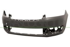 Skoda Rapid Ön Tampon 2013 Model Ve Sonrası Dega Marka 5JA807221F