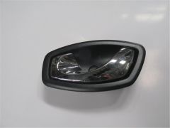 Renault Megane 3 HB Ön Kapı İç Açma Kolu Sol Taraf  Nikelajlı 2014-2015 İthal Marka 826733790R