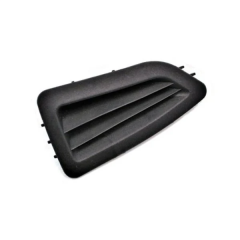 Ford Fiesta 2008-2012 Ön Kapı Camı Buz Çözücü Kalorifer Havalandırma Izgarası Sol Margo Marka 8A61A045G51AD3JA6 - 2922034