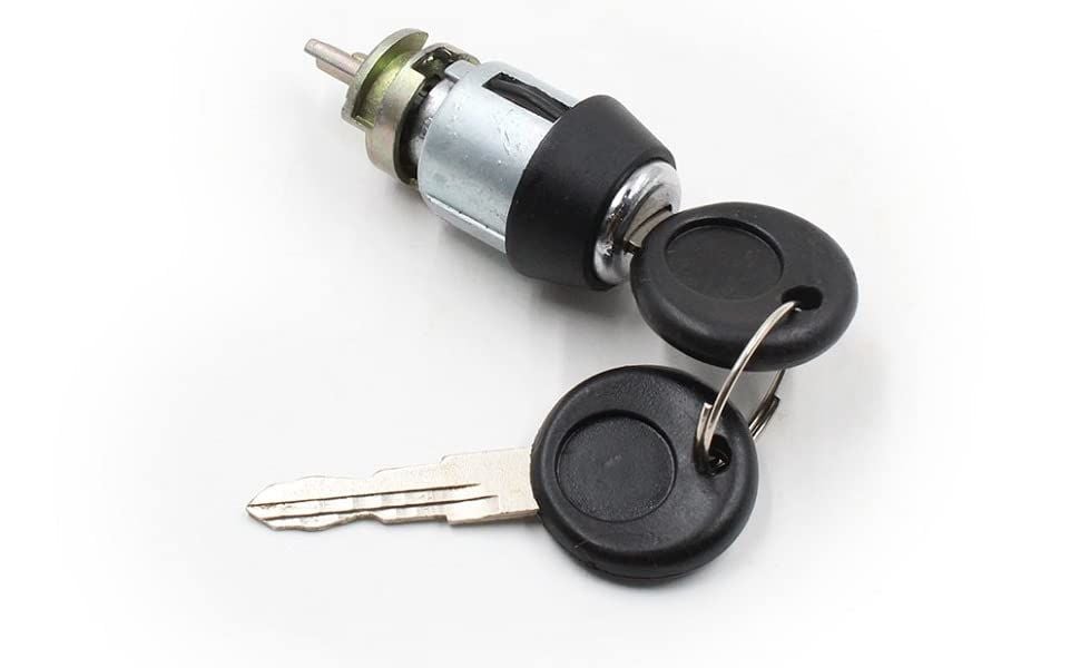 Volkswagen Golf 2 Kontak Anahtar Seti İthal Marka 1H0905855A