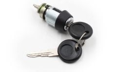 Volkswagen Golf 2 Kontak Anahtar Seti İthal Marka 1H0905855A