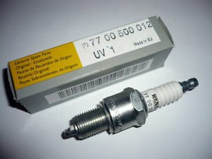 Renault Megane Buji Mais Orjinal  7700500012
