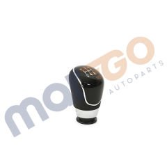 Ford Fiesta 2008-2012 Vites Topuzu (Siyah Şema) Margo Marka 8A6J7J132AB - 2465003