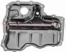 Skoda Fabia 1.4 Tdı Cus Motor Karter Muhafaza GKL Marka 04B103602E