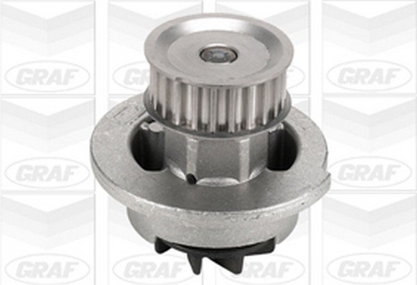 Opel Corsa B 1.4 / 1.6 Valf Devirdaim Su Pompası Graf Marka 1334066