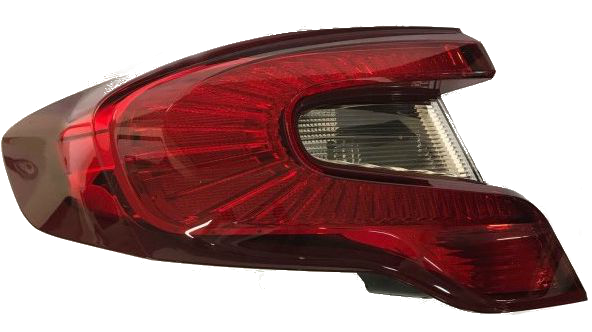 Fiat Egea Sol Stop Lambası Opar Orjinal 52102967