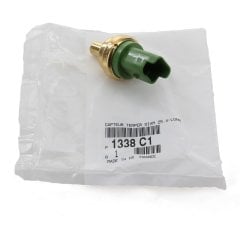 Cıtroen C3 1.4 Hdı Termostat Hararet Isı Müşürü Orjinal Psa Marka 1338c1