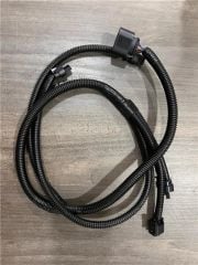 Porsche Panamera Park Sensör Tesisatı Ön 2012-2017 GKL Marka 97061250501