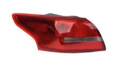 Ford Focus Sol Dış Stop Lambası Depo Marka 2017 Model 1939579
