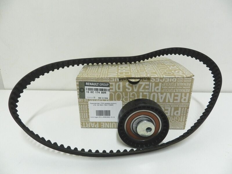 Renault Clio Triger Seti Mais Orjinal 130C17480R