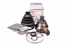 Volkswagen Golf 5 Dış Aks Kafası ( Körüklü ) Gkn Marka 304329