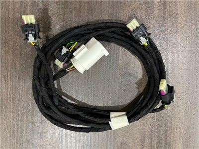 Bmw F10 Ön Park Sensör Tesisatı 2012-2016 GKL Marka 61129286477
