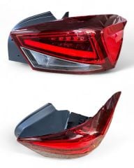 Seat İbiza Sağ Stop Lambası 2018 Sonrası GKL Marka 6F0945208H