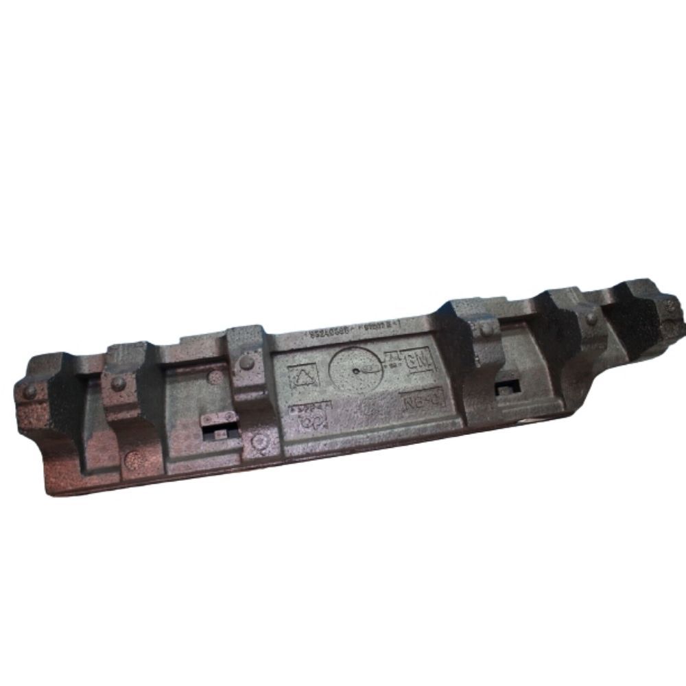 Opel Astra G Arka Tampon Darbe Emici Köpük Orjinal 93240879