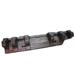 Opel Astra G Arka Tampon Darbe Emici Köpük Orjinal 93240879