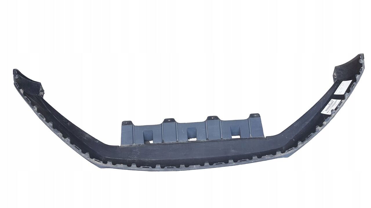 Volkswagen Tiguan Ön Tampon Alt Spoyleri 2009 / 2012 Model İthal Ürün 5N0805903
