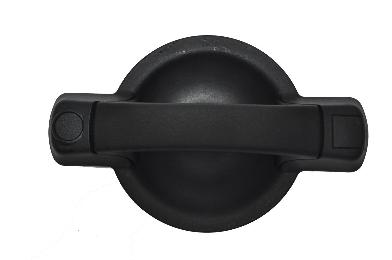 Fiat Doblo 2001-2010 Arası Sağ Dış Kapı Kolu Orta ( Şifre Deliksiz ) Orijinal Opar 735363993
