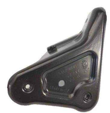 Skoda Rapid Sol Çamurluk Braketi 2013 / 2019 Model İthal 5JA821141A