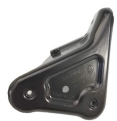Skoda Rapid Sol Çamurluk Braketi 2013 / 2019 Model İthal 5JA821141A