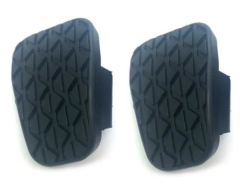 Ford Fiesta 2008-2012 Debriyaj ve Fren Pedal Lastiği Takım (2 Adet ) İthal Marka EY162457AA - 1534502