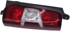 Toyota Proace City Sağ Arka Stop Lambası Bsg Marka 9820554880