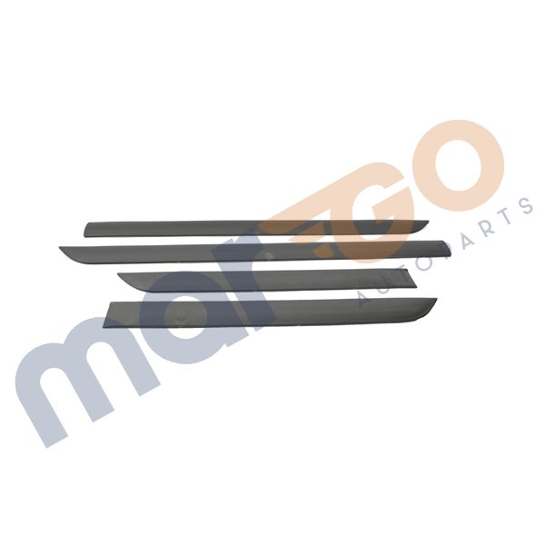 Ford Focus 1998 Kapı Bandı Takımı Plastik Margo Marka 98AB F20938