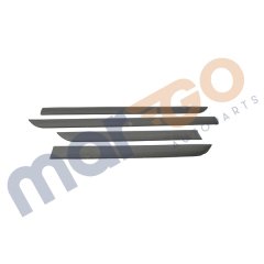 Ford Focus 1998 Kapı Bandı Takımı Plastik Margo Marka 98AB F20938