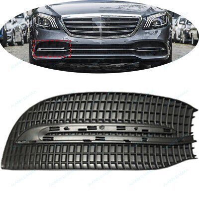 Mercedes S-Class W222 Amg Sağ Ön Tampon Izgarası GKL Marka 2228856200