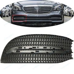Mercedes S-Class W222 Amg Sağ Ön Tampon Izgarası GKL Marka 2228856200
