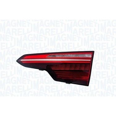 Audi A 4 Sağ İç Stop Lambası Magnet Marelli Marka
